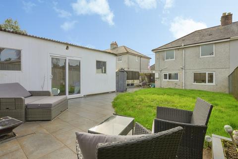 undefined, Stone Barton Road, PLYMOUTH