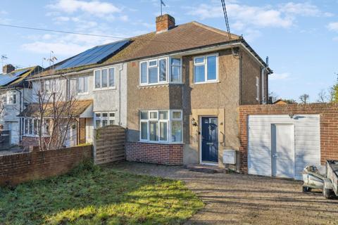 3 bedroom semi-detached house for sale, Berryfield Road, Princes Risborough HP27