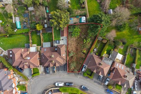 undefined, Land Between 20 & 22 St. Georges Crescent, Timperley