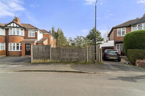 undefined, Land Between 20 & 22 St. Georges Crescent, Timperley