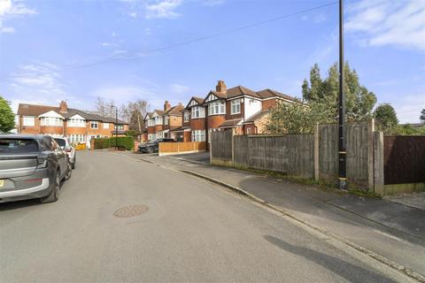 undefined, Land Between 20 & 22 St. Georges Crescent, Timperley
