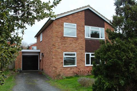 undefined, Caldercrofts, Newport, Telford