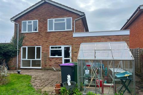 undefined, Caldercrofts, Newport, Telford