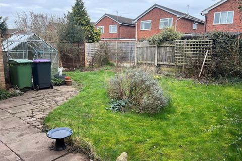 undefined, Caldercrofts, Newport, Telford