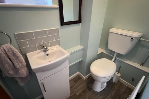 undefined, Caldercrofts, Newport, Telford