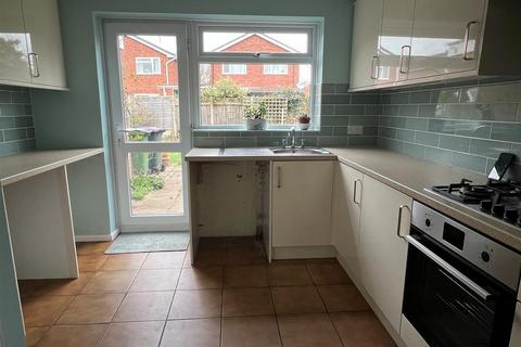 undefined, Caldercrofts, Newport, Telford