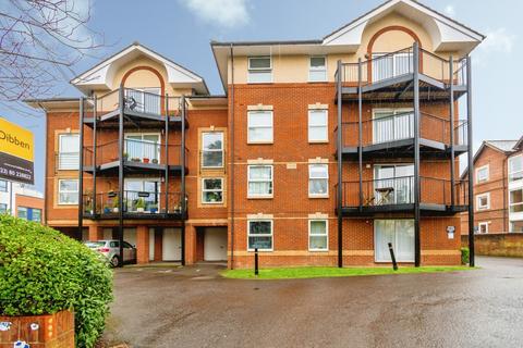 1 bedroom flat for sale, Archers Road, Banister Park, Southampton, Hampshire, SO15