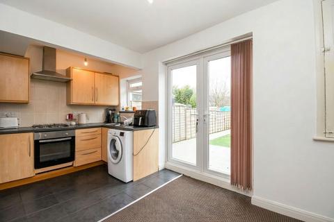 3 bedroom semi-detached house for sale, Weymouth Road, Eccles, M30