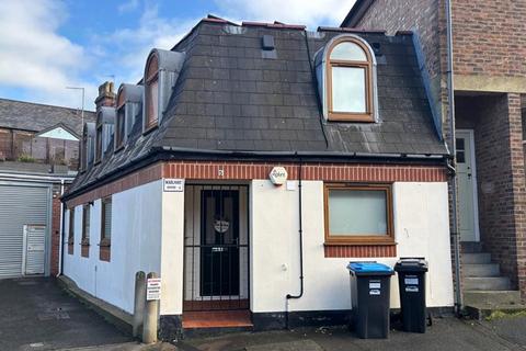 undefined, Church Walk, Caterham CR3