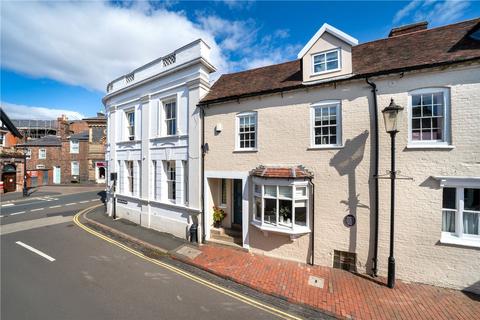 3 bedroom terraced house for sale, East Castle Street, Bridgnorth, WV16