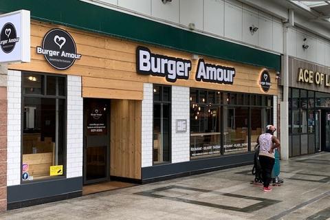 Retail property (high street) to rent, Anchor St Bishop's Stortford CM23 3BP