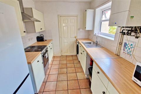 undefined, Springfield Avenue, Horfield, Bristol, Somerset, BS7