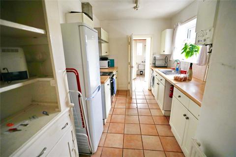 undefined, Springfield Avenue, Horfield, Bristol, Somerset, BS7