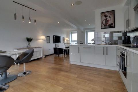 3 bedroom apartment to rent, 15 Warstone Lane, Birmingham, West Midlands, B18