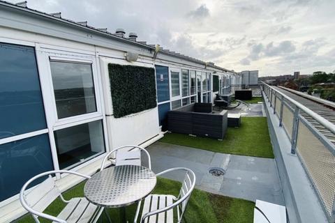 3 bedroom apartment to rent, 15 Warstone Lane, Birmingham, West Midlands, B18