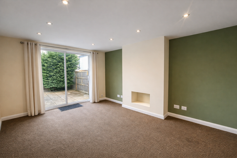 1 bedroom flat to rent, Bisenden Road, Croydon, CR0