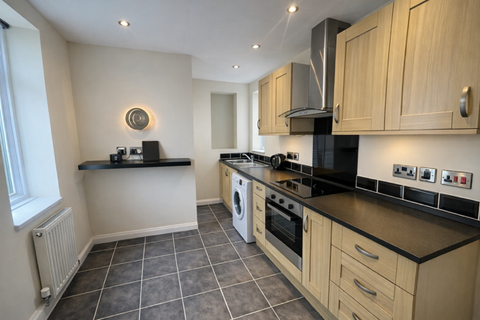 1 bedroom flat to rent, Bisenden Road, Croydon, CR0