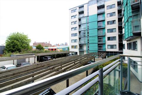 undefined, Manor Mills, Ingram Street, Leeds, West Yorkshire, LS11