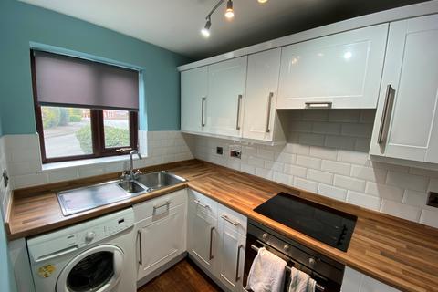undefined, Moat Way, Rugeley, WS15