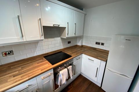 undefined, Moat Way, Rugeley, WS15