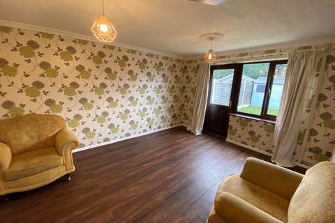 undefined, Moat Way, Rugeley, WS15