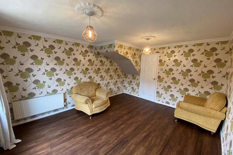 undefined, Moat Way, Rugeley, WS15