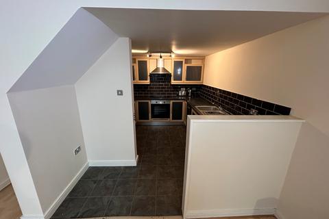 undefined, Hatton Garden, Liverpool, L3