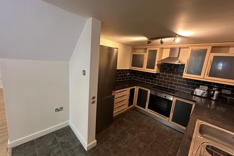 undefined, Hatton Garden, Liverpool, L3