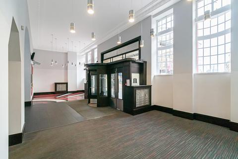 undefined, Sauchiehall Street, Glasgow, G2