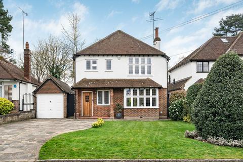 undefined, Barons Hurst, Epsom, KT18