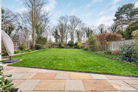 undefined, Barons Hurst, Epsom, KT18