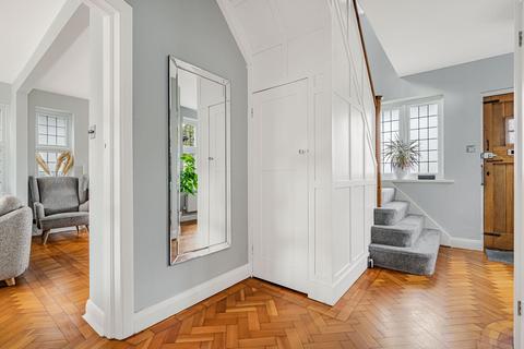 undefined, Barons Hurst, Epsom, KT18