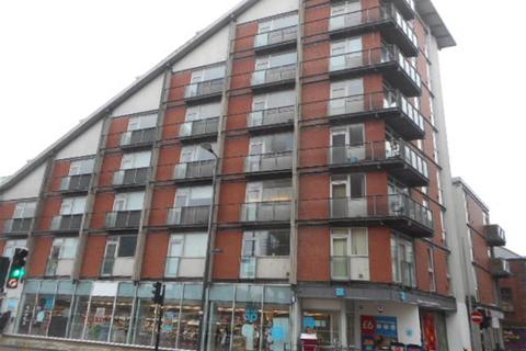 New York Apartments, 1 Cross Street, Leeds, LS2 7EE