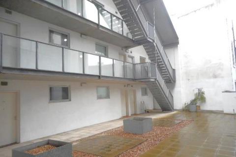 undefined, New York Apartments, 1 Cross Street, Leeds, LS2 7EE