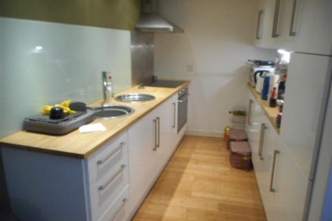 undefined, New York Apartments, 1 Cross Street, Leeds, LS2 7EE