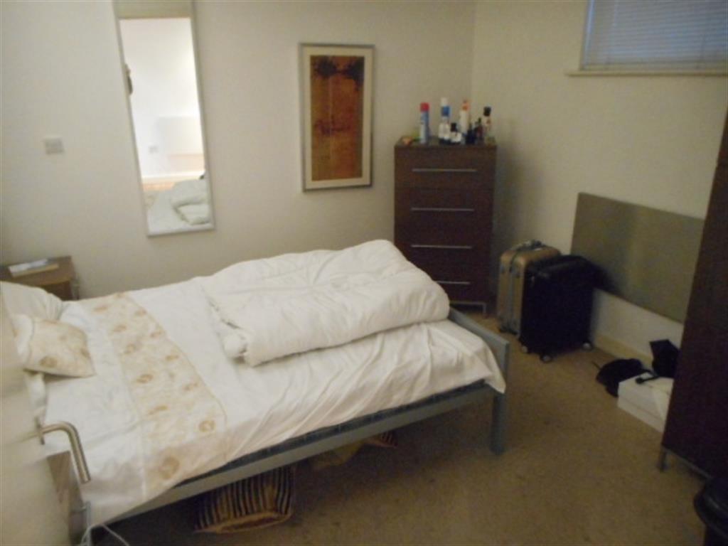 Double bedroom