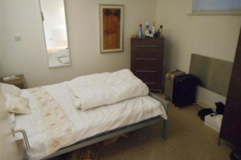 undefined, New York Apartments, 1 Cross Street, Leeds, LS2 7EE