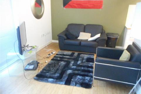 undefined, New York Apartments, 1 Cross Street, Leeds, LS2 7EE