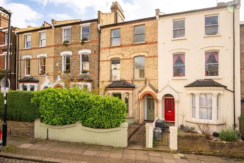 5 bedroom terraced house for sale, Blythwood Road, Crouch End, N4
