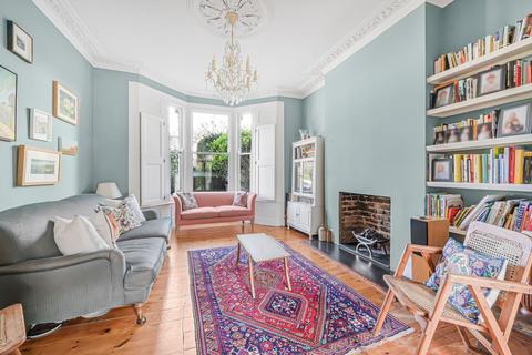 5 bedroom terraced house for sale, Blythwood Road, Crouch End, N4