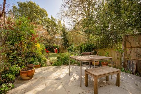 5 bedroom terraced house for sale, Blythwood Road, Crouch End, N4