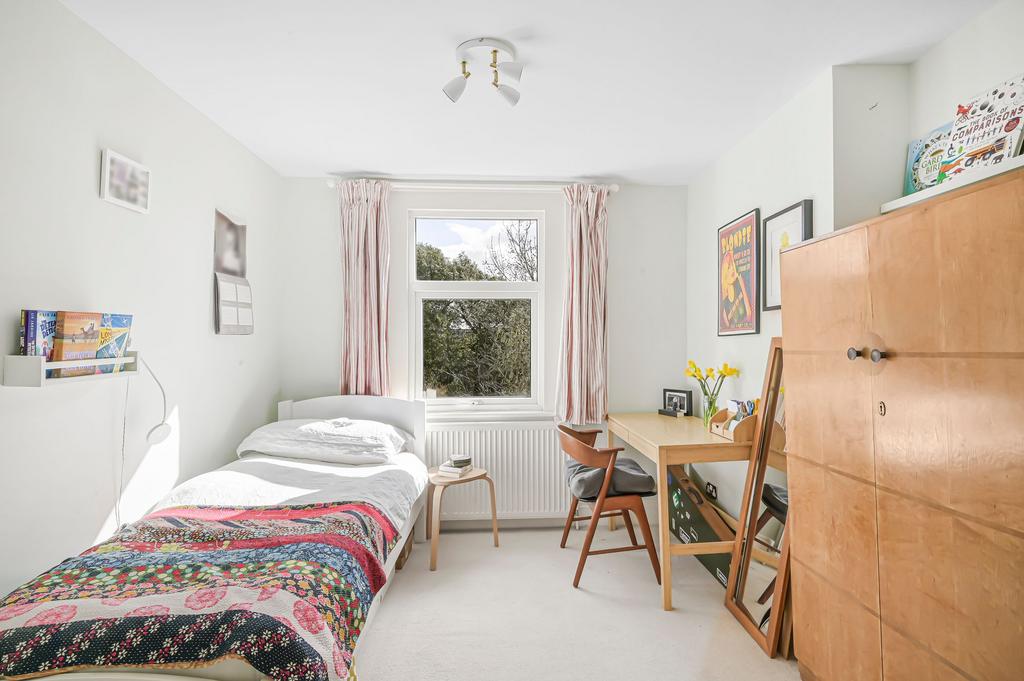 Bedroom Five