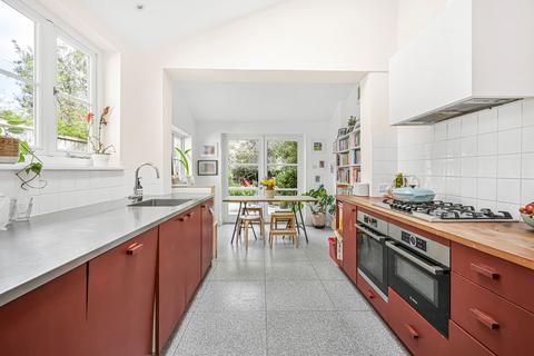 5 bedroom terraced house for sale, Blythwood Road, Crouch End, N4