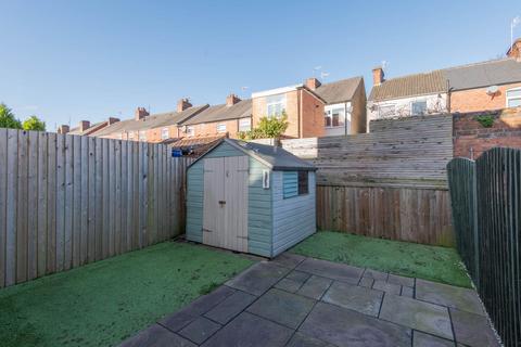3 bedroom terraced house for sale, Old Hall Road, Chesterfield S40
