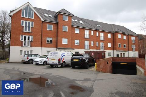 undefined, North Street, Noble Court, RM11