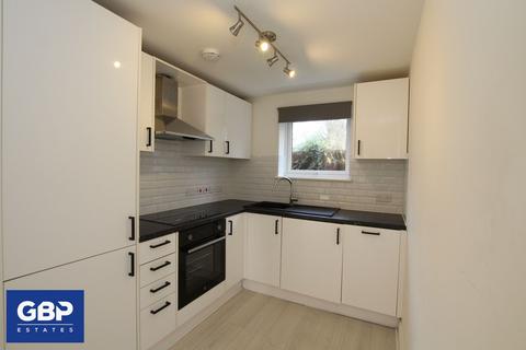 undefined, North Street, Noble Court, RM11