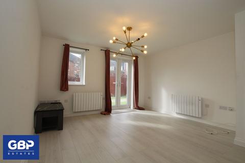 undefined, North Street, Noble Court, RM11