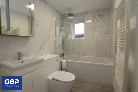 undefined, North Street, Noble Court, RM11