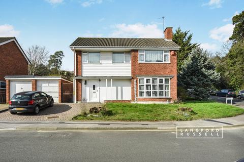 undefined, Tall Elms Close Bromley BR2