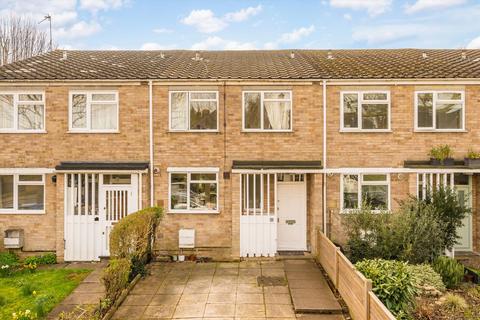 Chartfield Avenue, London SW15